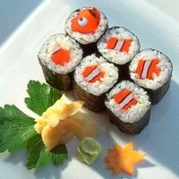 They Found Nemo